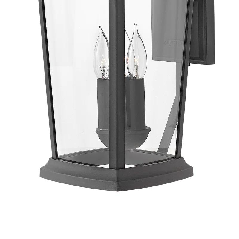 Hinkley Bromley 3-Light Outdoor Wall Lantern