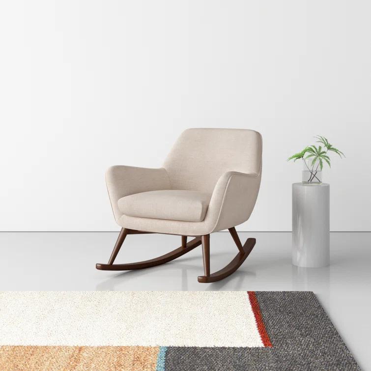Tye Rocking Chair