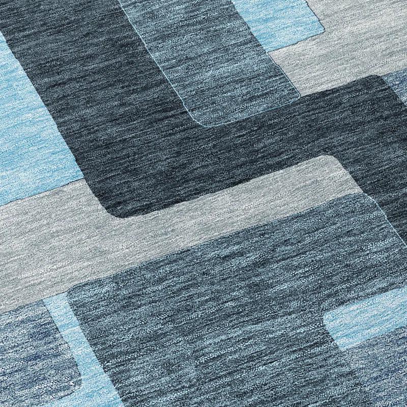 Chayden Geometric Rug