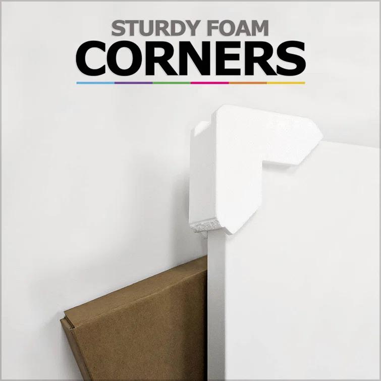 ARTCANVAS " Interior With A Young Girl 1905 " by Henri Matisse Painting Print