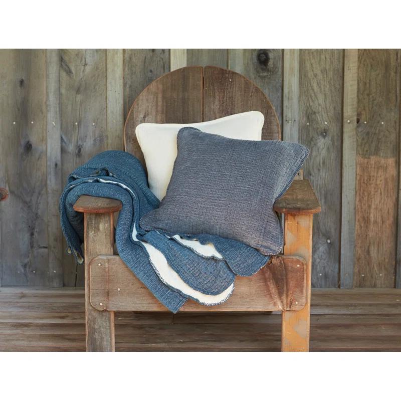 Cozy Cotton Organic Blanket