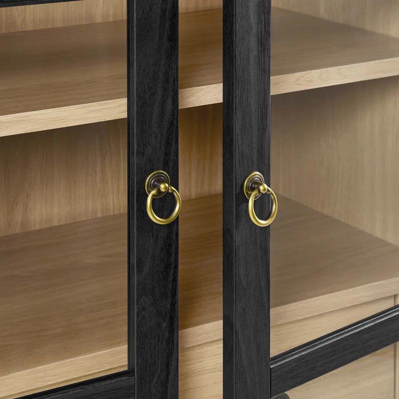 Modway Modway Nolan Arched Display Cabinet