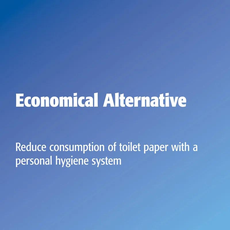 Keeney PP838-1 Personal Hygiene Hand Held Bidet