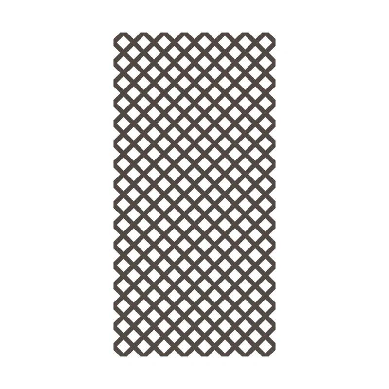 Barrette Outdoor Living Vinyl Lattice Panel