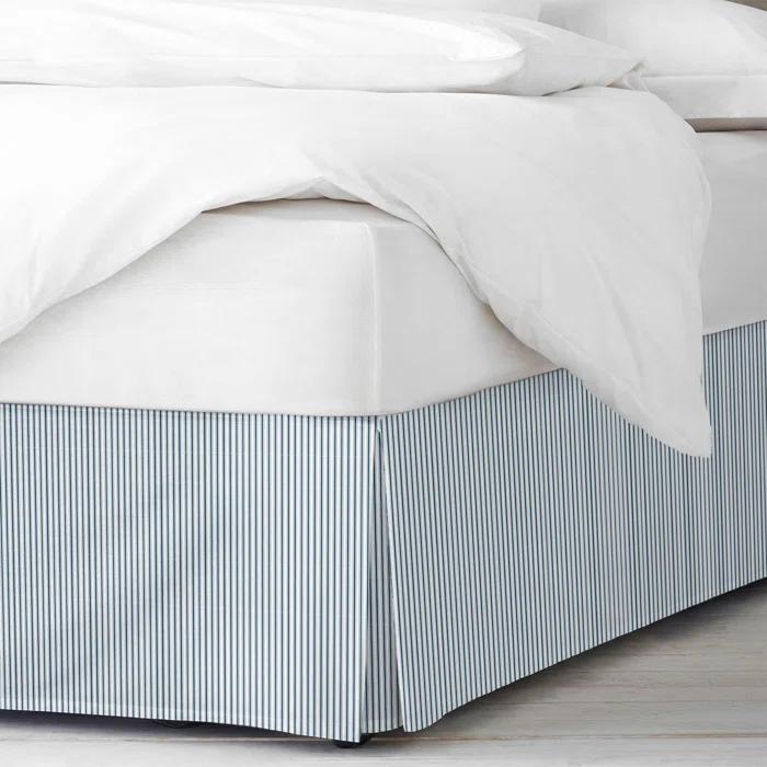 6ix Tailors Fine Linens Jaxon Stripe