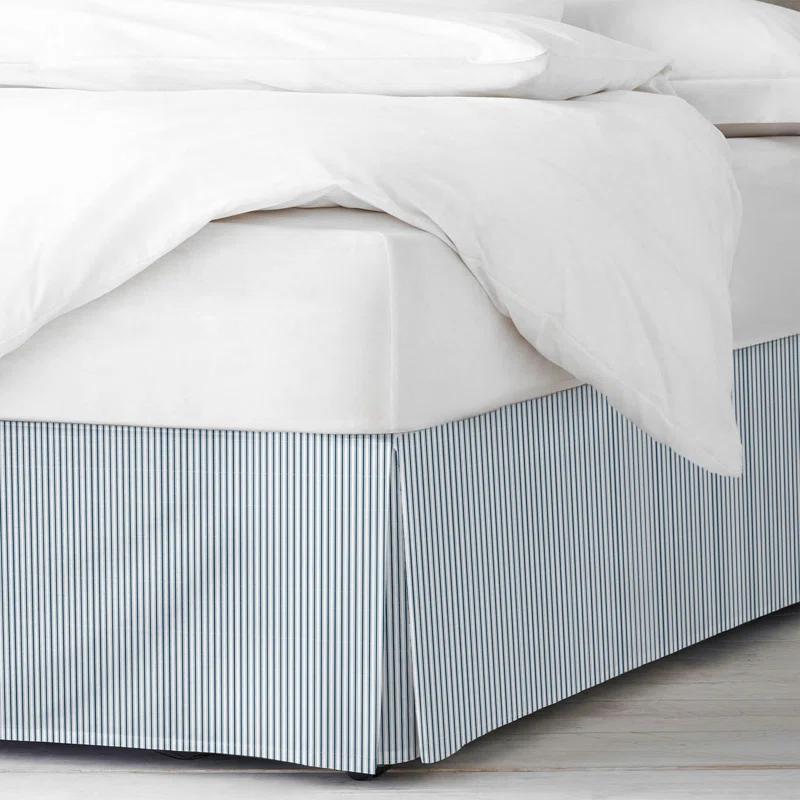6ix Tailors Fine Linens Jaxon Stripe