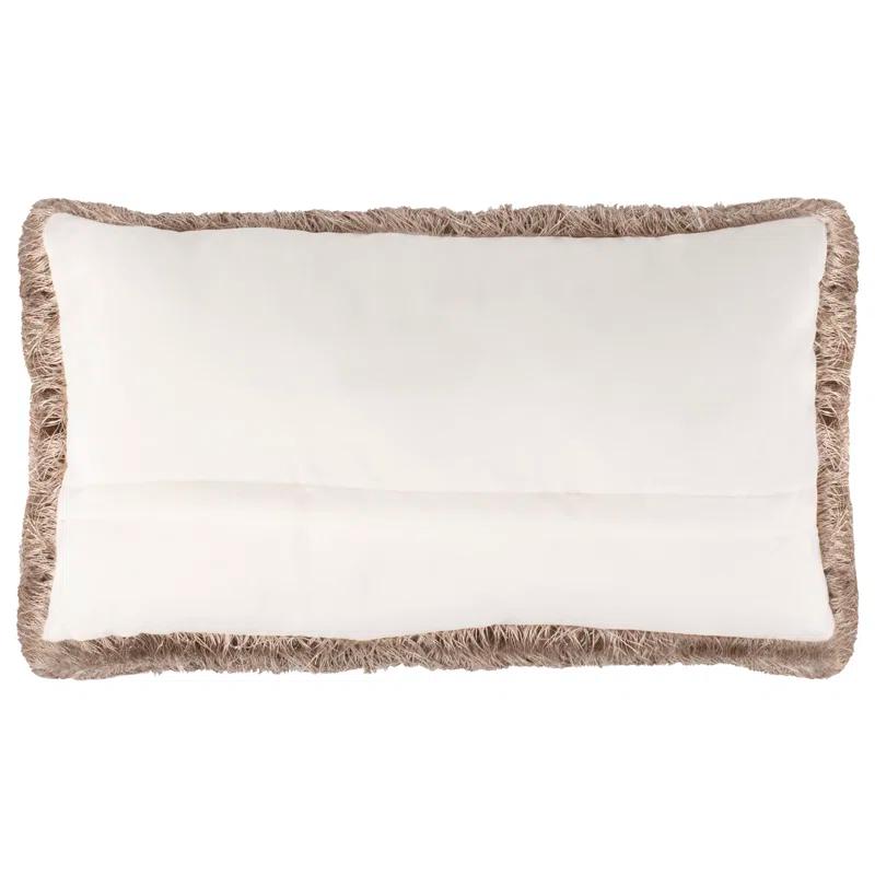 Safavieh Polypropelene Throw Pillow