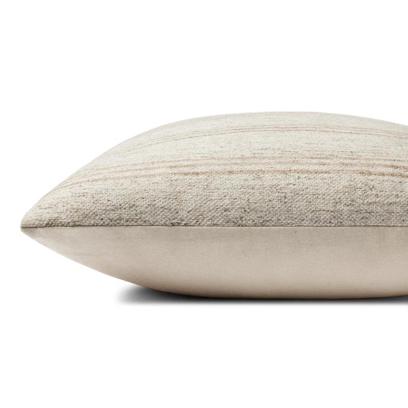 Amber Lewis x Loloi Zephyr Pillow
