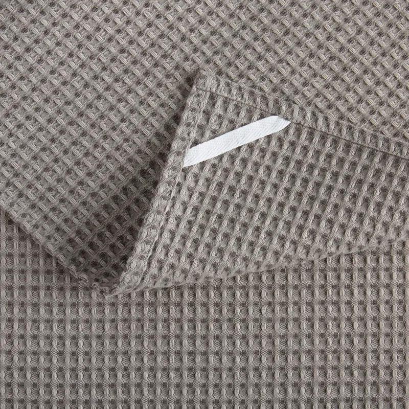 Martha Stewart Iris Lint-Free Towel 3-Pack Set & Reviews | Wayfair