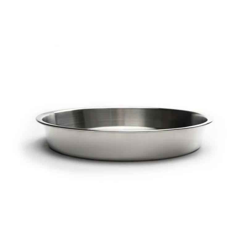 Fox Run Brands Fox Run Brands 9'' Steel Non-Stick Round Cake Pan