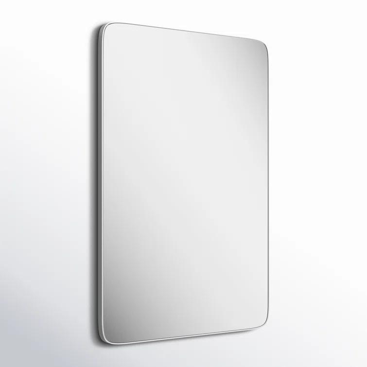 Lyta Mirror - Silver