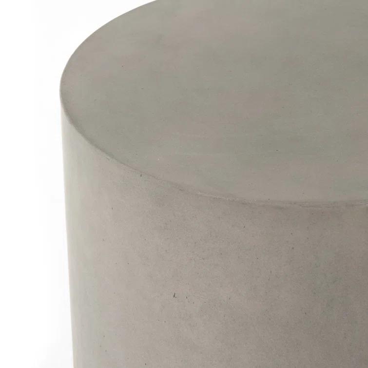 Mara Indoor / Outdoor Round Side Table