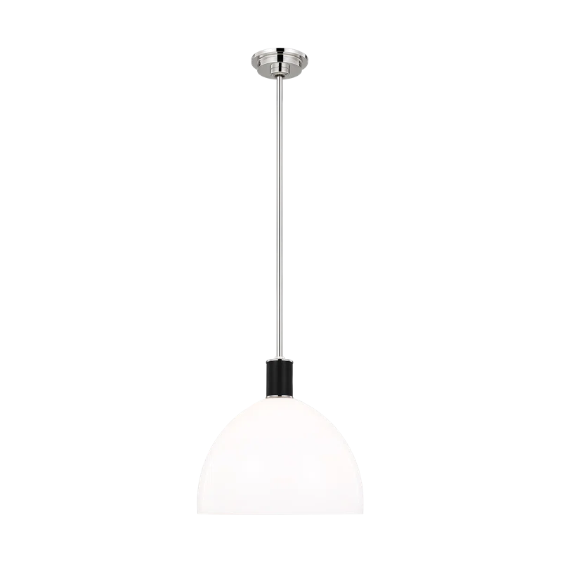 Lauren Ralph Lauren Hadley 1 - Light Single Pendant