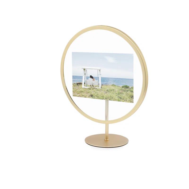 Umbra Metal Picture Frame