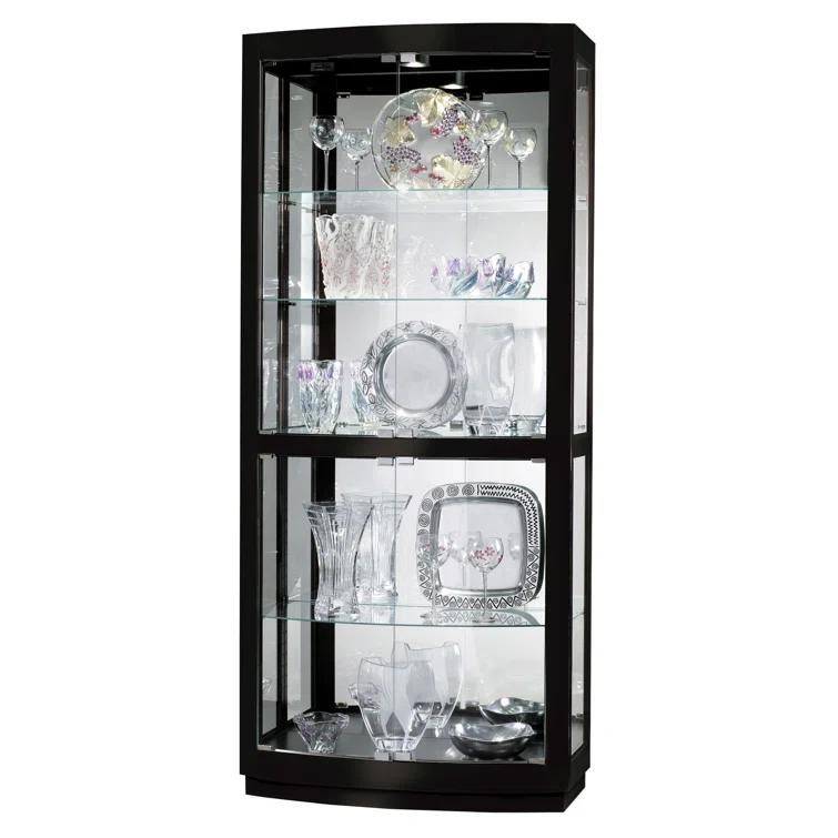 Howard Miller® Bradington Dining Cabinet