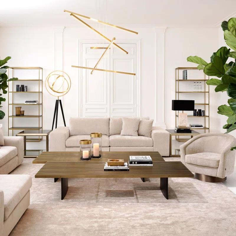 Omega Etagere Bookcase