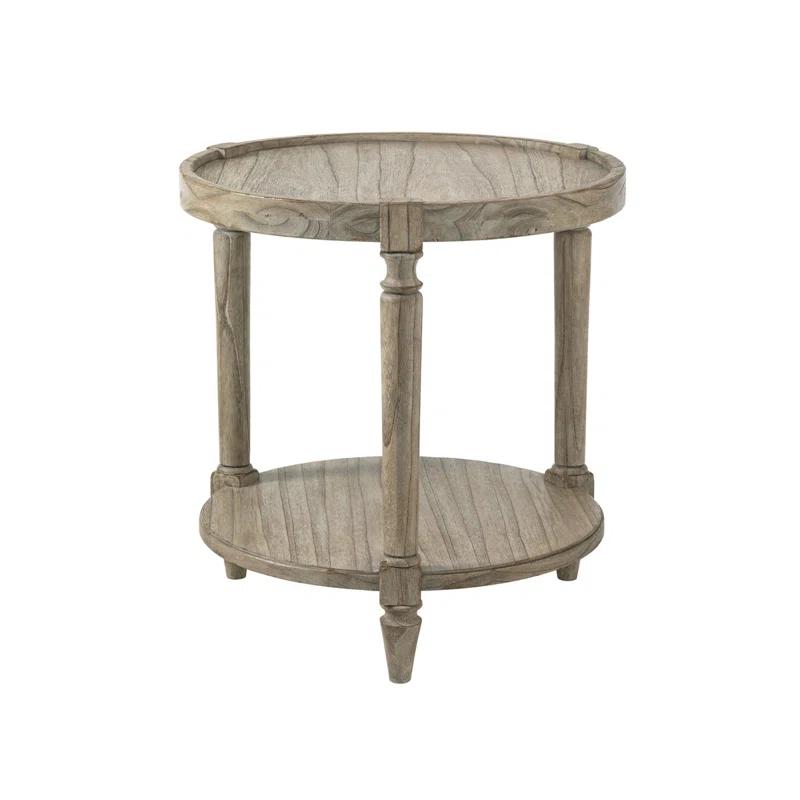 Lexington Twilight Bay Phoebe Lamp Table
