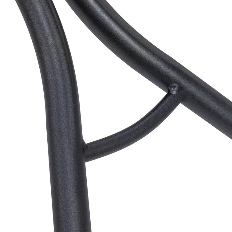 Household Essentials Metal Freestanding Ironing Board