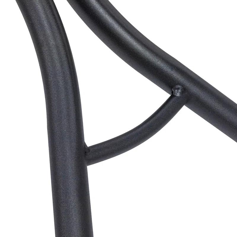 Household Essentials Metal Freestanding Ironing Board