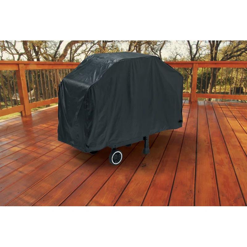 Grillpro GrillPro Economy Peva 68 in. Grill Cover