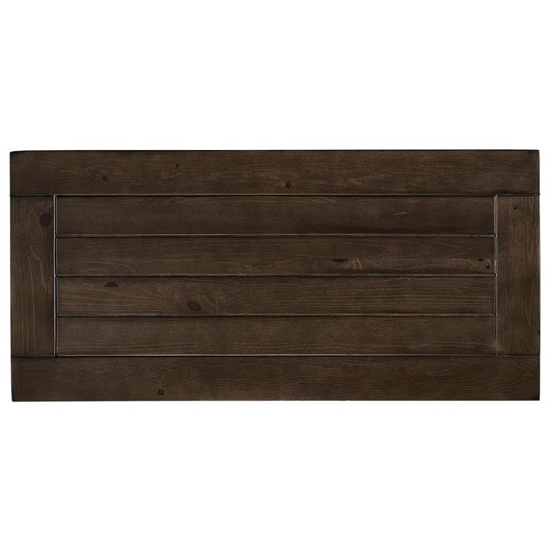 Loon Peak® Jezenia Standard Bed