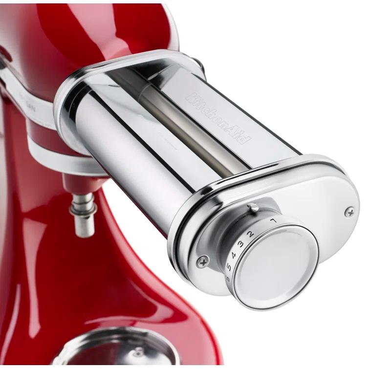 KitchenAid ® Stand Mixer Pasta Roller Attachment