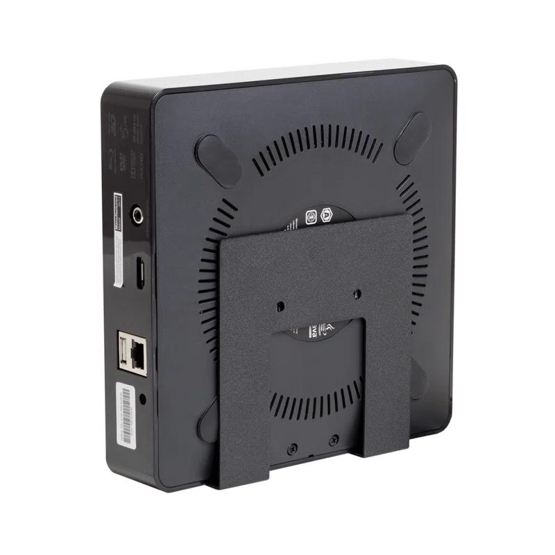 HIDEit Mounts HIDEit Uni-SW | Adjustable Small + Wide Electronic + Cable Box Mount