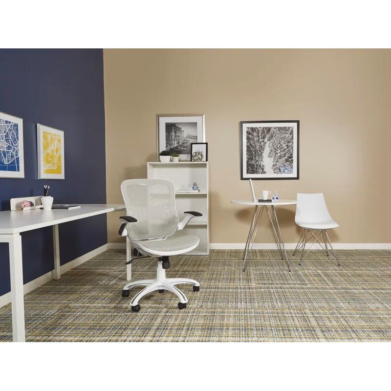 OSP Home Furnishings Mesh Task Chair