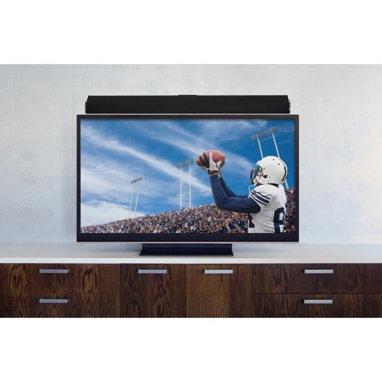 Mount-it Soundbar Bracket Universal TV & Reviews | Wayfair