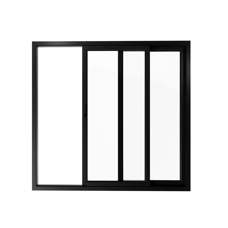 VDomDoors 8166 80'' Double Pane Patio Doors
