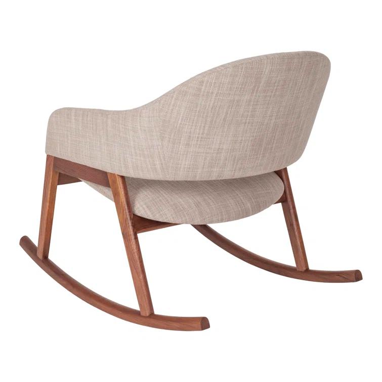 Asya Rocking Chair