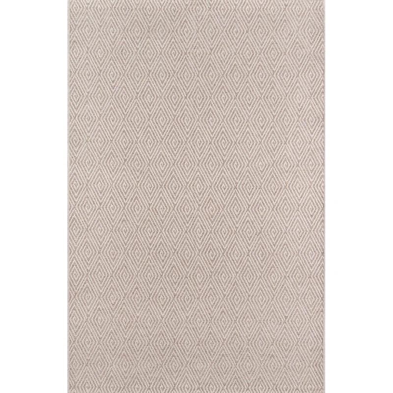 Erin Gates by Momeni Geometric Indoor / Outdoor Rug