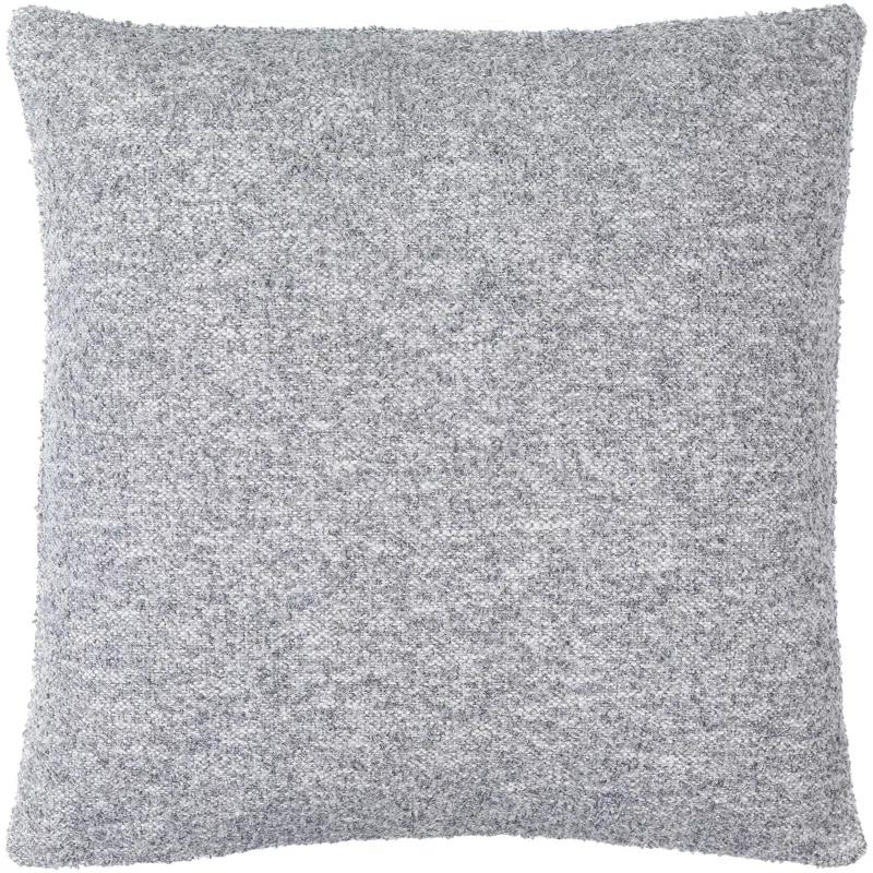 Bobby Throw Pillow