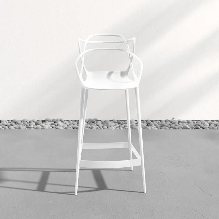 Masters Outdoor Bar Stool