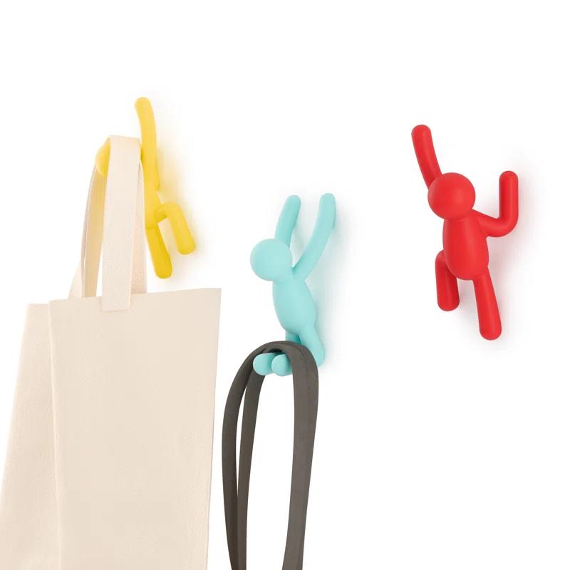 Buddy Wall Hook