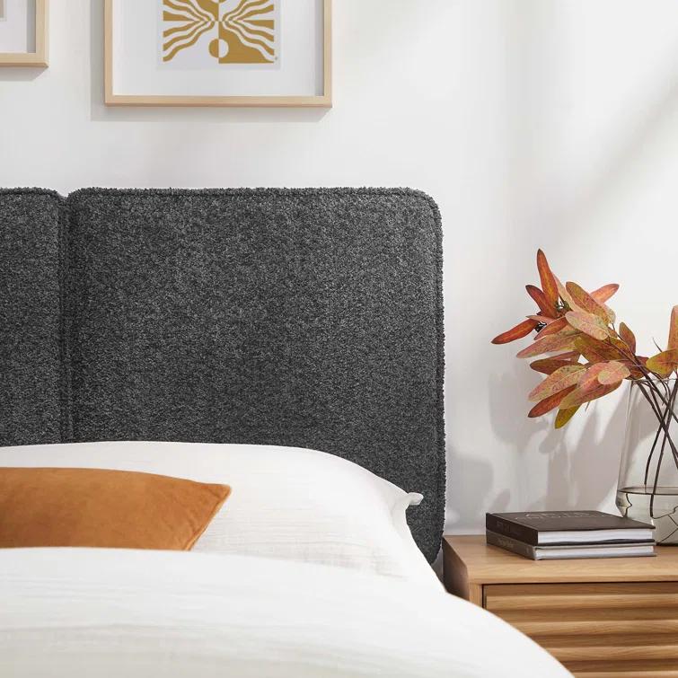 Modway Lindee Headboard & Reviews | Wayfair