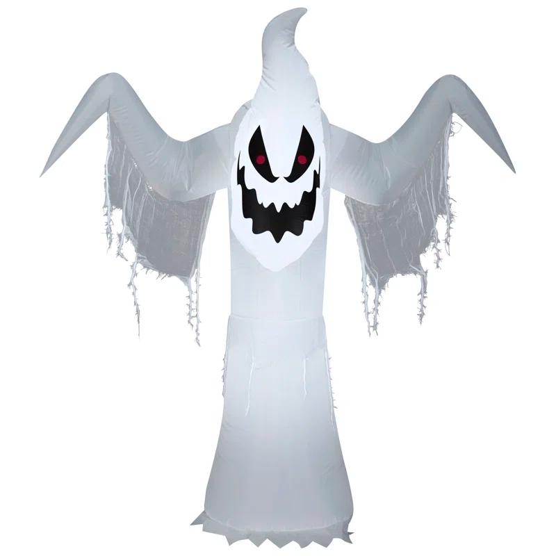 Gemmy Industries Creepy Ghost Inflatable