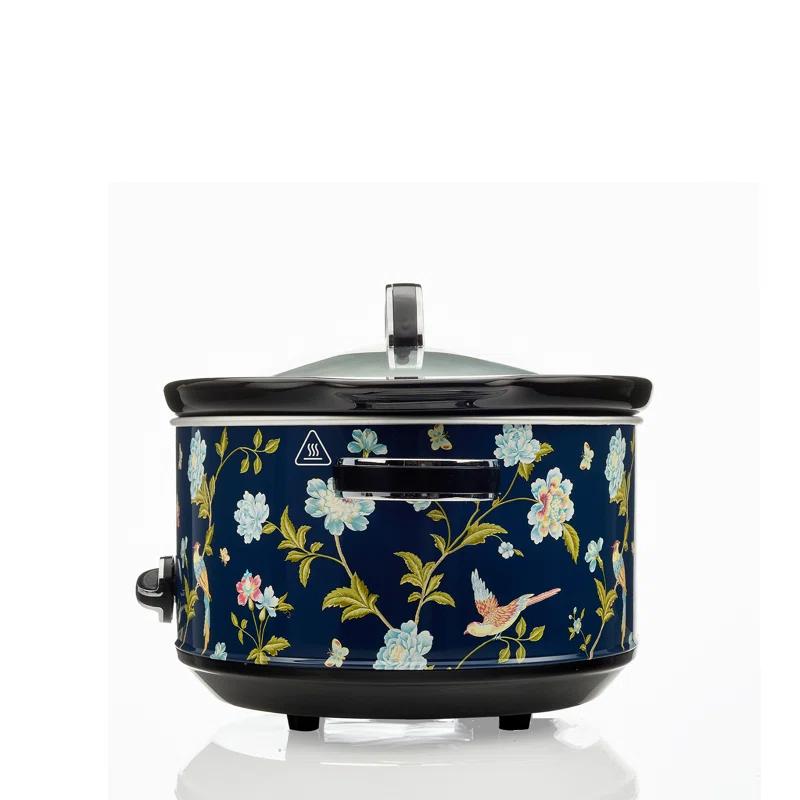 Laura Ashley VQ- Laura Ashley 6.5L Slow Cooker