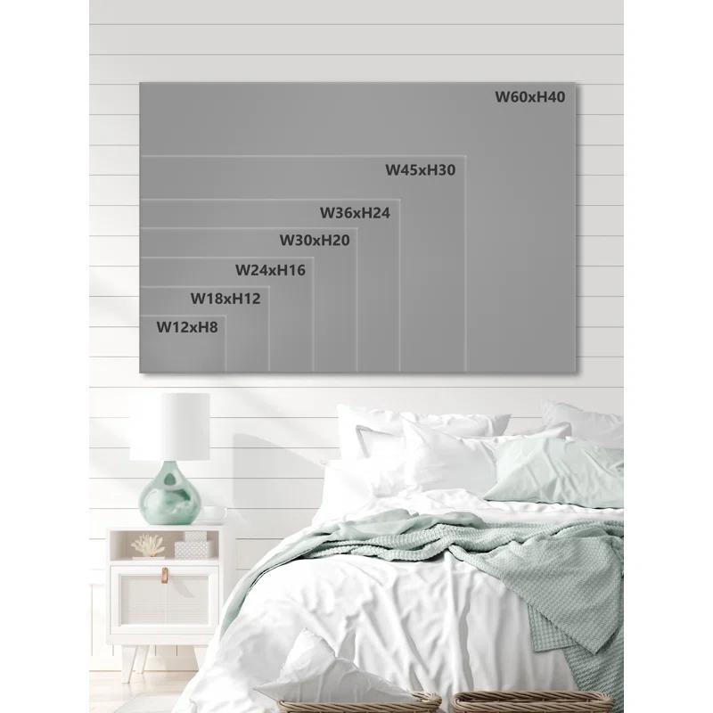 Highland Dunes " Muted Layers " by Parvez Taj
