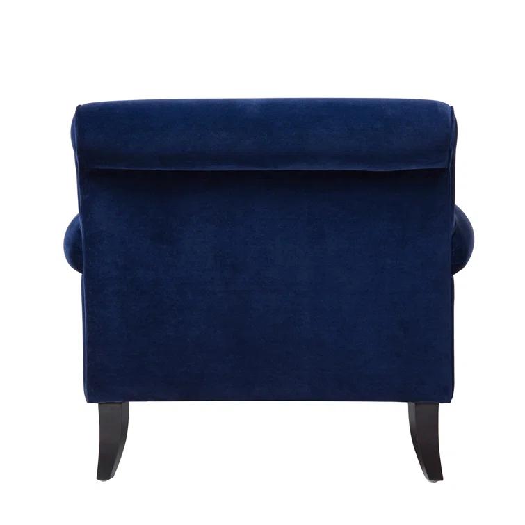 Harbor Upholstered Armchair