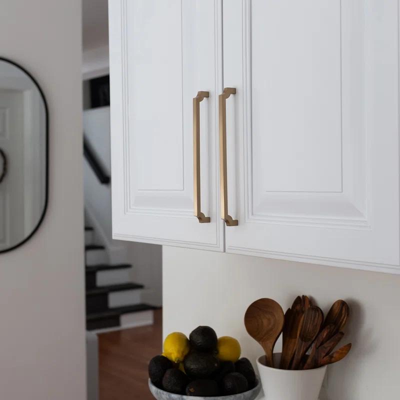 Belwith Keeler Monarch Collection Pull