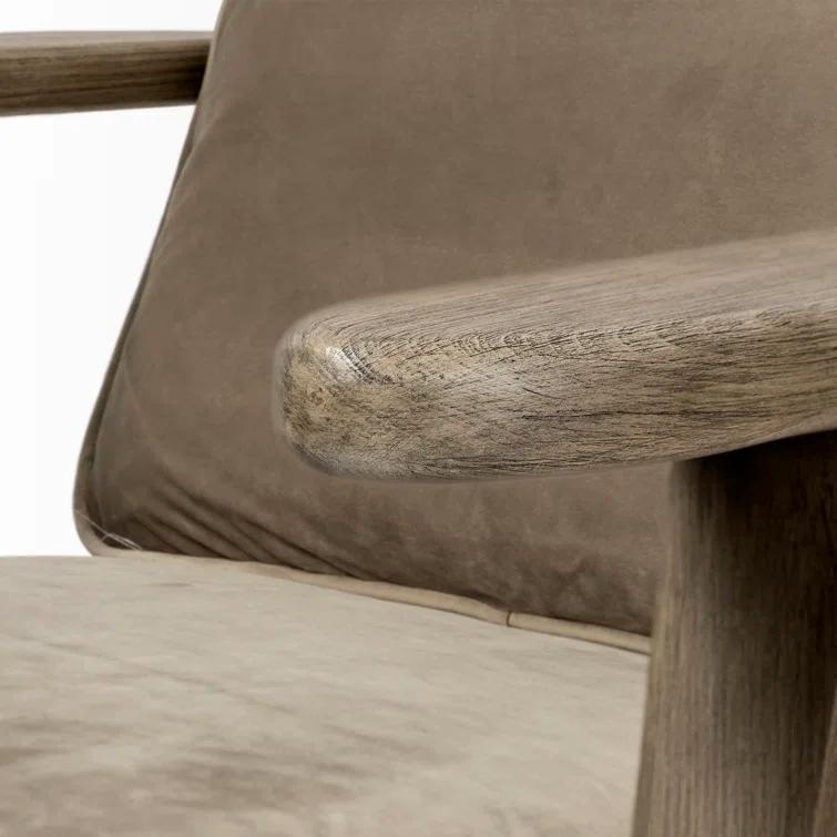 Roxy Upholstered Armchair