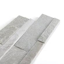 Stone Ten 25.5" Stone Wall Paneling (Set of 6)