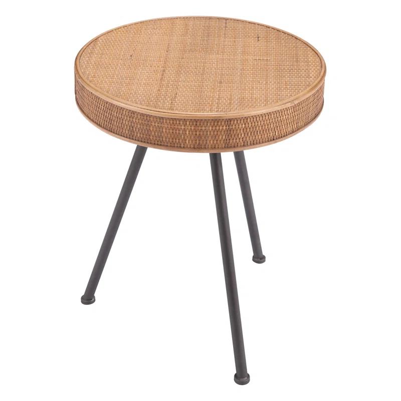 Zuo Hospitality End Table