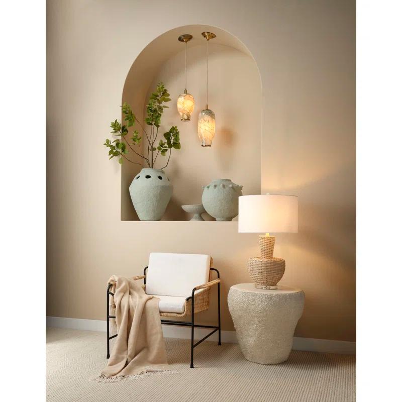 Jamie Young Company Uni End Table