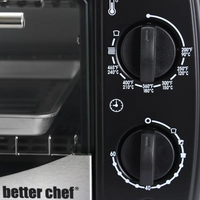 Better Chef Better Chef Toaster Oven