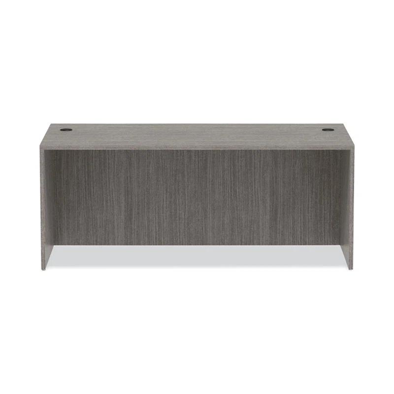 Alera® Desk Shell