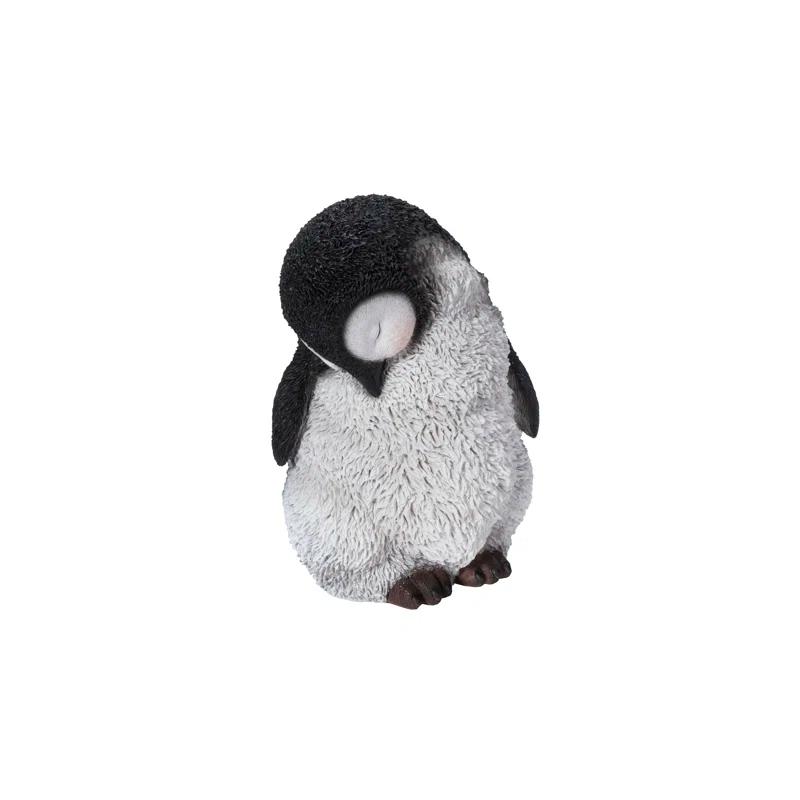 Hi-Line Gift Ltd. Sleeping Penguin