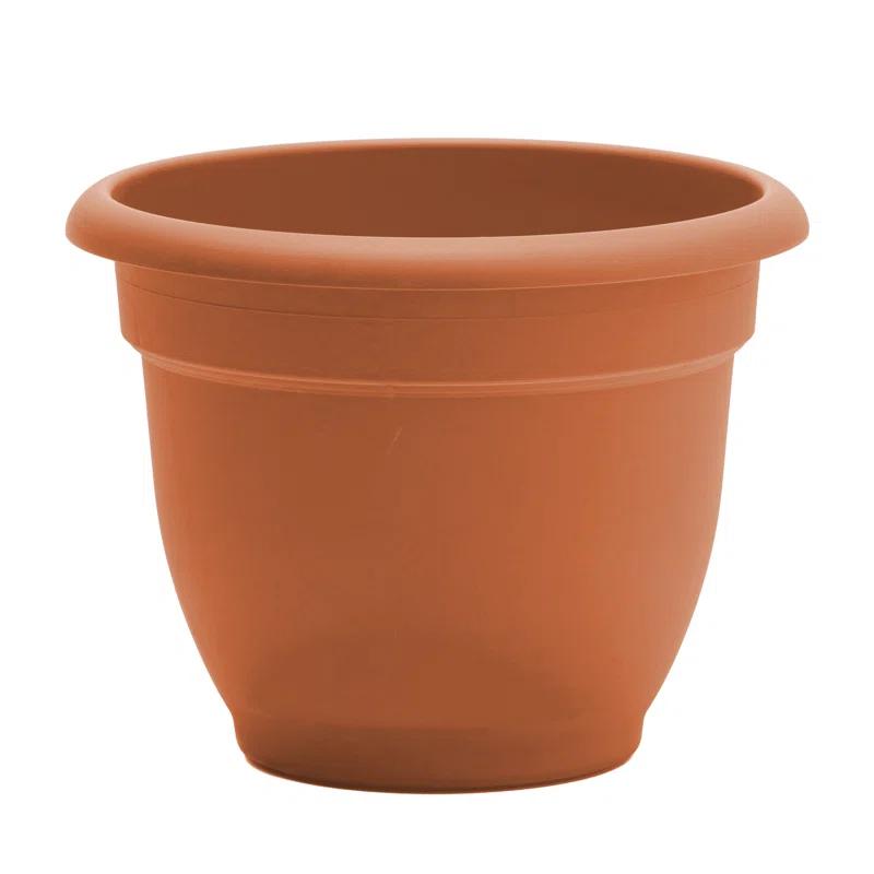 Bloem Ariana Traditional Self-Watering Indoor/Outdoor Pot Planter