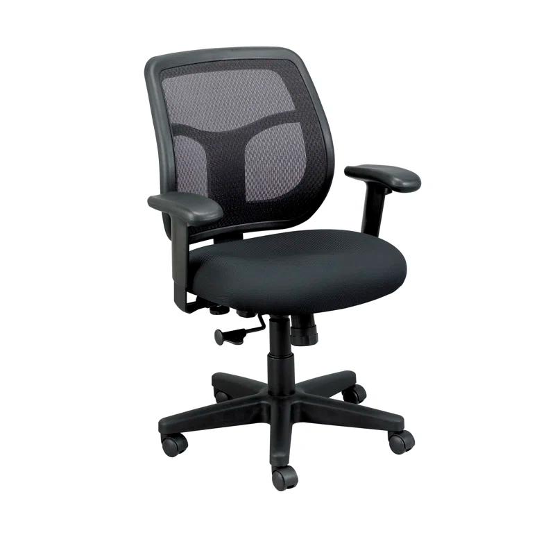 Eurotech Seating Apollo Polyester Blend Task Chair